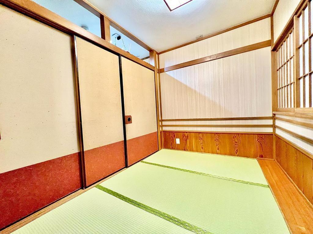 上野公园日式民宿 Casa de hóspedes *